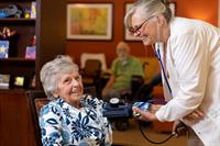 Part-Time RN or LPN, 3:00pm-11:00pm, Laurel Place Assisted Living