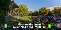 LIVE Music on the Lawn