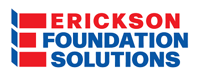 Erickson Foundation Solutions