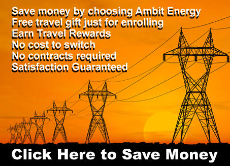 save money pick Ambit Energy!