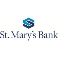 Ken Senus Named President and CEO of St. Mary's Bank