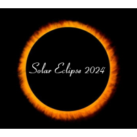 Solar Eclipse 2024 in New Hampshire - April 8, 2024