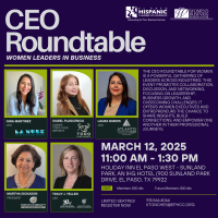 Women Roundtable CEO