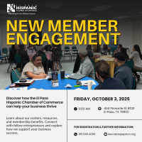New Member Engagement