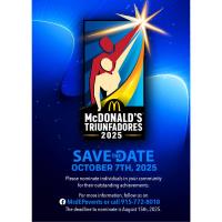 McDonald's Triunfadores
