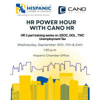 Power HR with Cano HR Group