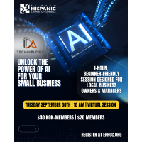 Unlock the Power of AI for Your Small Business