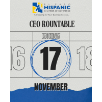 CEO RoundTable Sponsored by Borderplex Community Capital