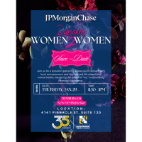 Dynamic Women to Women