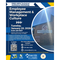 Employee Management & Workplace Culture