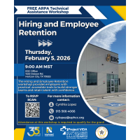 Hiring and Employee Retention