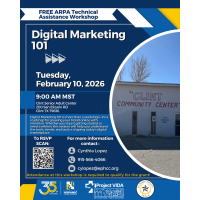 Digital Marketing 101