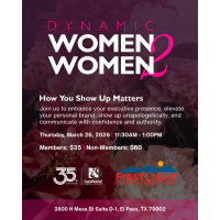 Dynamic Women to Women