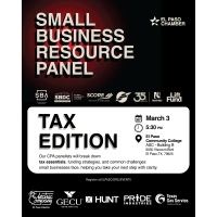Small Business Resource Panel