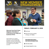 New Member Engagement