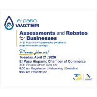 WaterWise Business Rebate Program