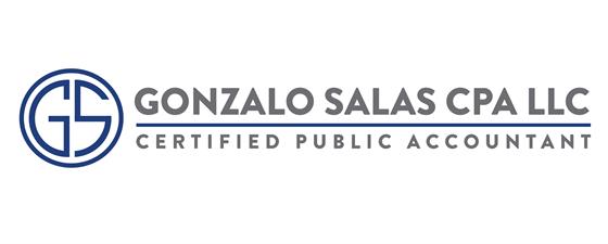 Gonzalo Salas CPA LLC