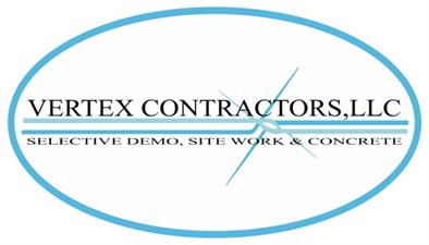 VERTEX CONTRACTORS, LLC