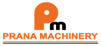PRANA MACHINERY, INC.
