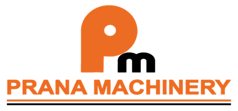 PRANA MACHINERY, INC.