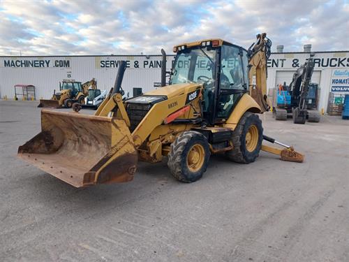 WE RENT AND SALE REFURBISHED EQUIPMENT 