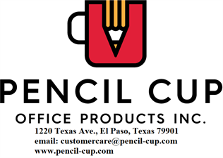 PENCIL CUP OFFICE PRODUCTS INC.