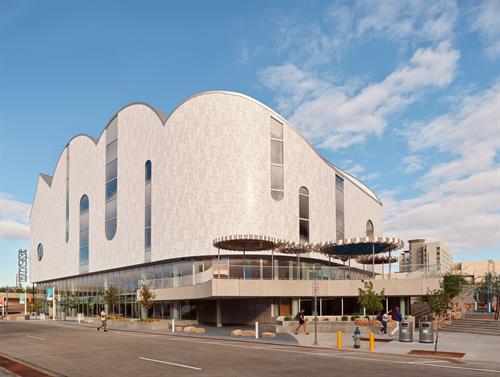 La Nube STEAM Discovery Center