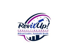 REV IT UP! CONSULTING GROUP