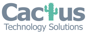 CACTUS TECHNOLOGY SOLUTIONS