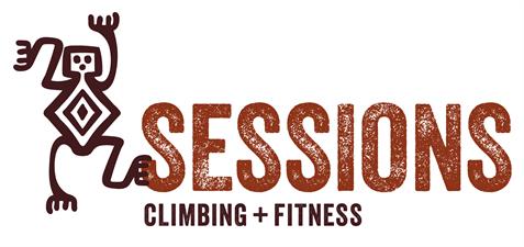 SESSIONS CLIMBING + FITNESS