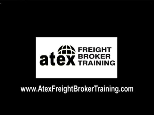 Atex Freight Broker Training, Inc.