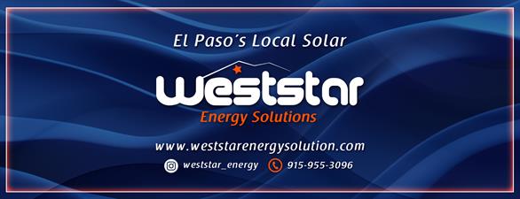 WESTSTAR ENERGY SOLUTIONS