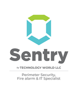 TECHNOLOGY WORLD LLC dba SENTRY