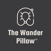 THE WANDER PILLOW