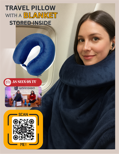 Scan the QR Code and watch the Tutorial Video!