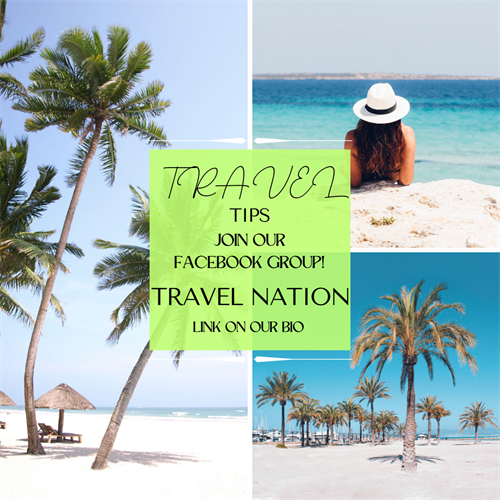 Join our Facebook Group!