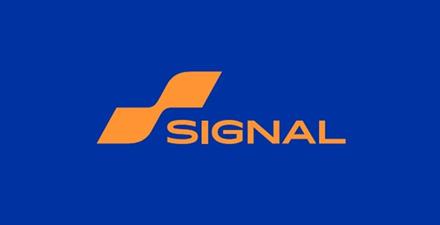 Signal of El Paso