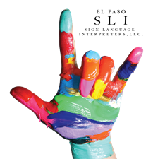 El Paso SLI Sign Language Interpreters, LLC El Paso SLI Sign Language Interpreters, LLC