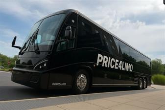 El Paso Charter Bus, Party Bus & Limo Rental | Price 4 Charter Buses & Limos El Paso