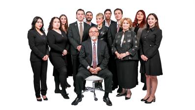 Team Juan Uribe, LLC