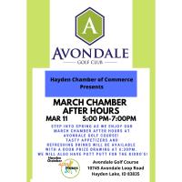 Chamber After Hours - May 13, 2020