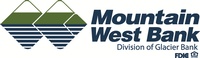 Mountain West Bank