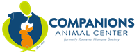 Companions Animal Center Open House