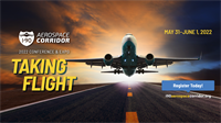 2022 I-90 Aerospace Conference and Expo: Taking Flight