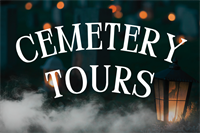 Cemetery Tours