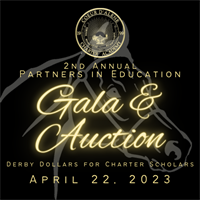 CDA Charter Academy 2nd Annual Partners in Education Gala & Auction