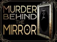 Murder Behind the Daebub Mirror - A Murder Mystery