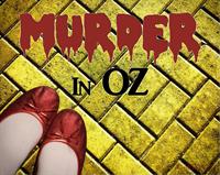 Murder in Oz - A Murder Mystery