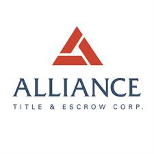 Alliance Title & Escrow Corp.