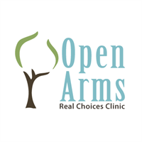 OPEN ARMS REAL CHOICES CLINIC - News Release: 7/17/2024